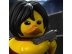 Фигурка-утка Tubbz Resident Evil Ada Wong