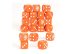 Fyreslayers Dice Set (Age of Sigmar)
