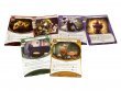 Ужас Аркхэма Карточная игра: Наследие Данвича: 3 Кровь на алтаре