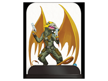 Starfinder. Настольная ролевая игра. Миры Соглашения. Набор фишек