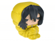 Фигурка Funko POP! My Hero Academi: Aizawa in sleeping bag