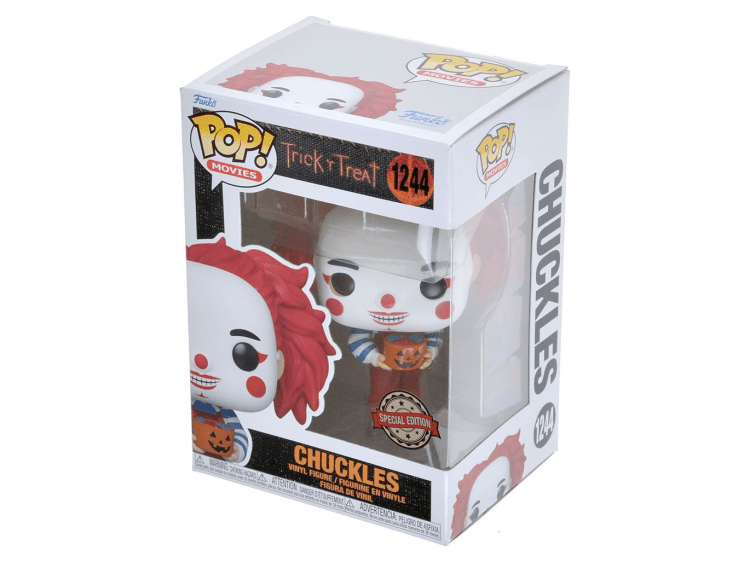 Фигурка Funko POP! Movies. Trick 'r Treat: Chuckles