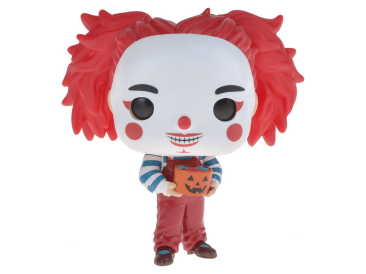 Фигурка Funko POP! Movies. Trick &#039;r Treat: Chuckles