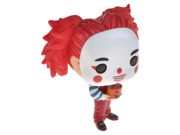 Фигурка Funko POP! Movies. Trick &#039;r Treat: Chuckles