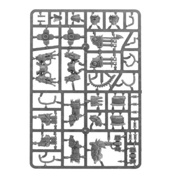 Start Collecting! Chaos Space Marines