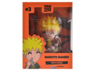 Фигурка Naruto Shippuden: Naruto Ramen