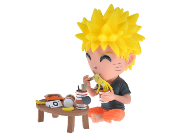 Фигурка Naruto Shippuden: Naruto Ramen