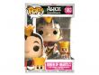 Фигурка Funko POP! Алиса в стране чудес: Королева Червей с Королём