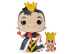 Фигурка Funko POP! Алиса в стране чудес: Королева Червей с Королём