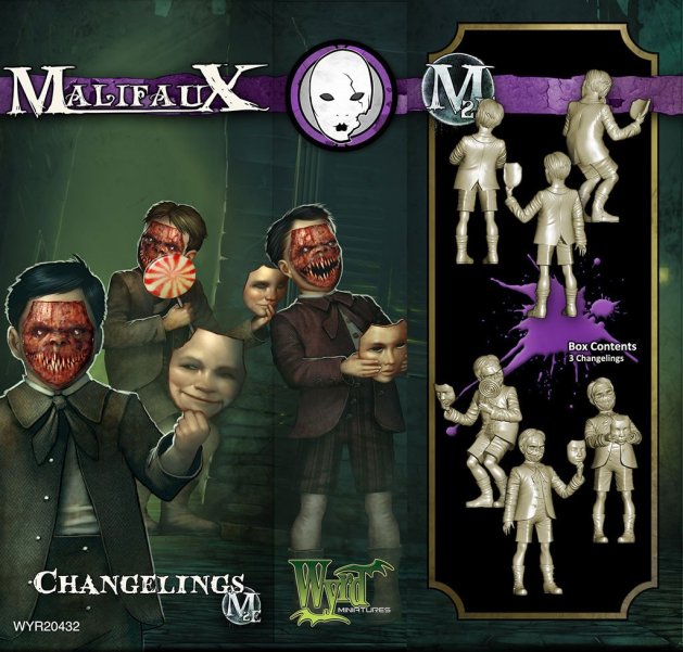 Changelings