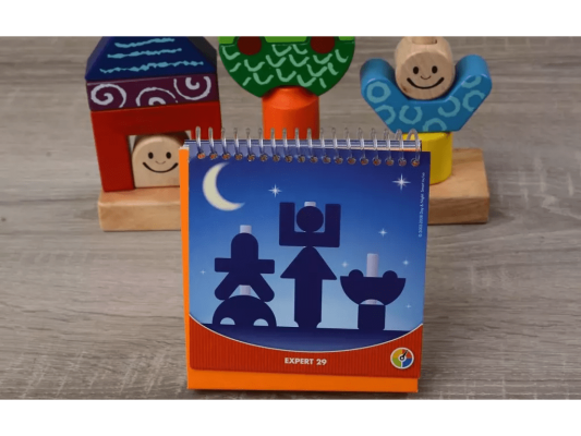 Настольная игра День и ночь