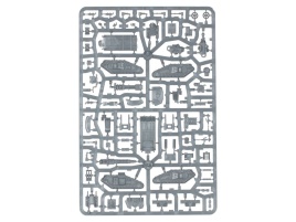 Legions Imperialis: Malcador Infernus and Valdor Tank Destroyers