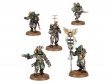 Solar Auxilia Battle Group (The Horus Heresy)