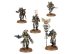 Solar Auxilia Battle Group (The Horus Heresy)
