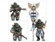 Solar Auxilia Battle Group (The Horus Heresy)