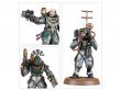Solar Auxilia Battle Group (The Horus Heresy)