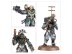 Solar Auxilia Battle Group (The Horus Heresy)