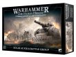 Solar Auxilia Battle Group (The Horus Heresy)