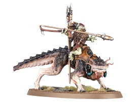 Kroot Lone-spear (Warhammer 40k, Tau Empire)