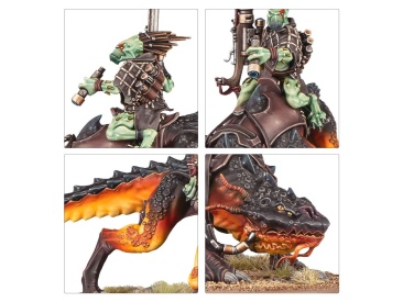 Kroot Lone-spear (Warhammer 40k, Tau Empire)