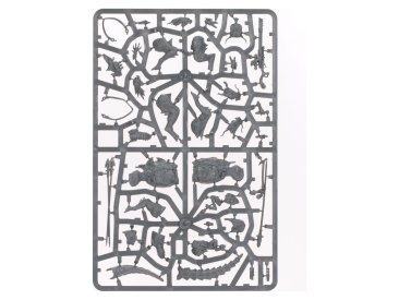 Kroot Lone-spear (Warhammer 40k, Tau Empire)