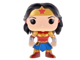 Фигурка Funko POP! Heroes. DC: Wonder Woman