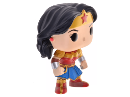 Фигурка Funko POP! Heroes. DC: Wonder Woman