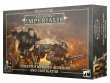 Legions Imperialis: Cerastus Knights Acheron and Castigator