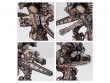 Legions Imperialis: Cerastus Knights Acheron and Castigator