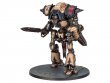 Legions Imperialis: Cerastus Knights Acheron and Castigator
