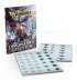 Warscroll Game Cards: Disciples of Tzeentch