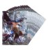Warscroll Game Cards: Disciples of Tzeentch