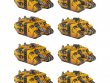 Legions Imperialis: Sabre Strike Tank Squadron