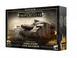 Legions Imperialis: Sabre Strike Tank Squadron