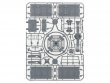 Thatos Pattern Platform and Walkways
