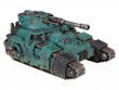 Kratos Heavy Assault Tank (The Horus Heresy)