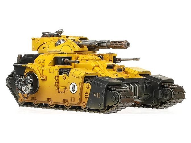 ウォーハンマー Warhammer ホルスヘレシー ランドレイダー スパルタン