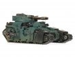 Kratos Heavy Assault Tank (The Horus Heresy)