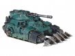 Kratos Heavy Assault Tank (The Horus Heresy)