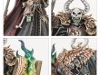 Tzarketh Bane of Law
