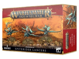 Spiterider Lancers