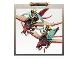 Spiterider Lancers