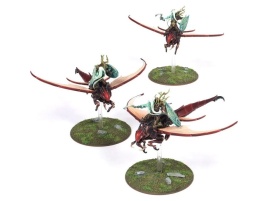 Spiterider Lancers