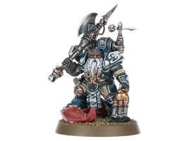 Drekki Flynt (Age of Sigmar)