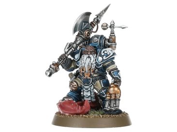 Drekki Flynt (Age of Sigmar)