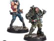 Rex Spires and Estus Jet (предзаказ, GW Direct)