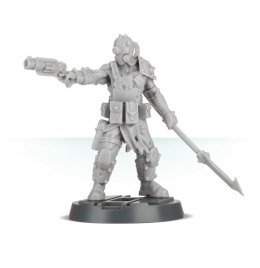 Necromunda Hired Guns (предзаказ, GW Direct)