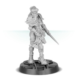 Necromunda Hired Guns (предзаказ, GW Direct)