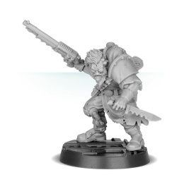 Necromunda Hired Guns (предзаказ, GW Direct)