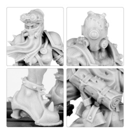 Necromunda Hired Guns (предзаказ, GW Direct)